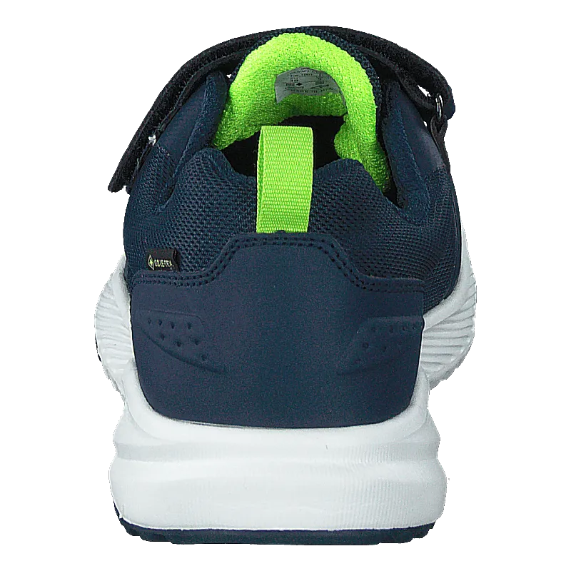 Polecat schoenen Goofy Court Gtx Jr Navy Blue