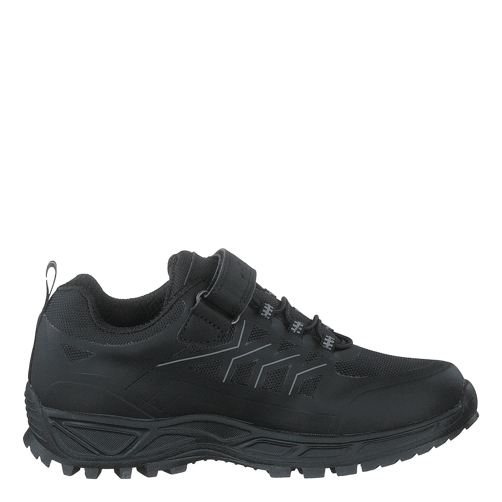 Polecat schoenen Guard Fox Gtx Black