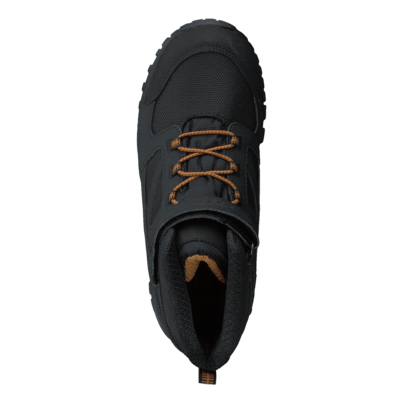 Polecat schoenen Guard Tiger Gtx Black