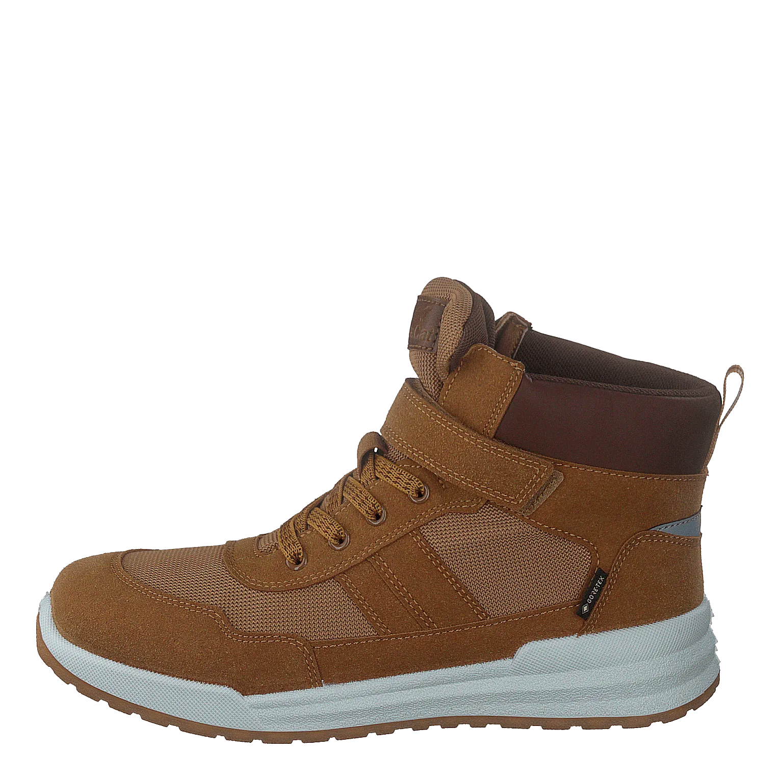 Polecat schoenen Lapis Jr Skiffer Gtx Yellow