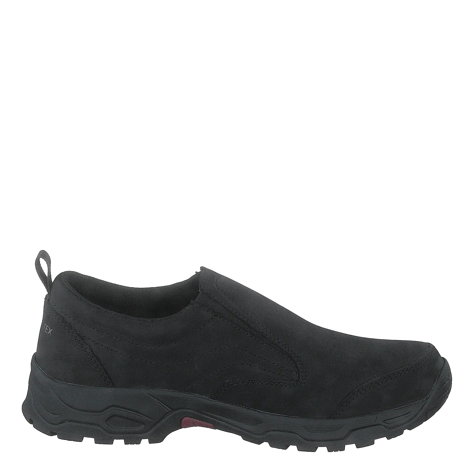 Polecat schoenen Sicco Sand Gtx Black