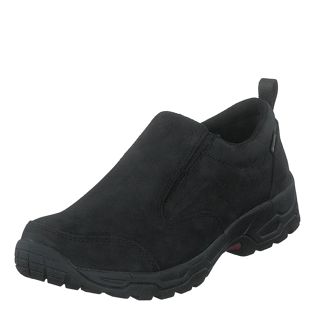 Polecat schoenen Sicco Sand Gtx Black