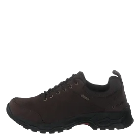 Polecat schoenen Siccs Gmunden Gtx Brown