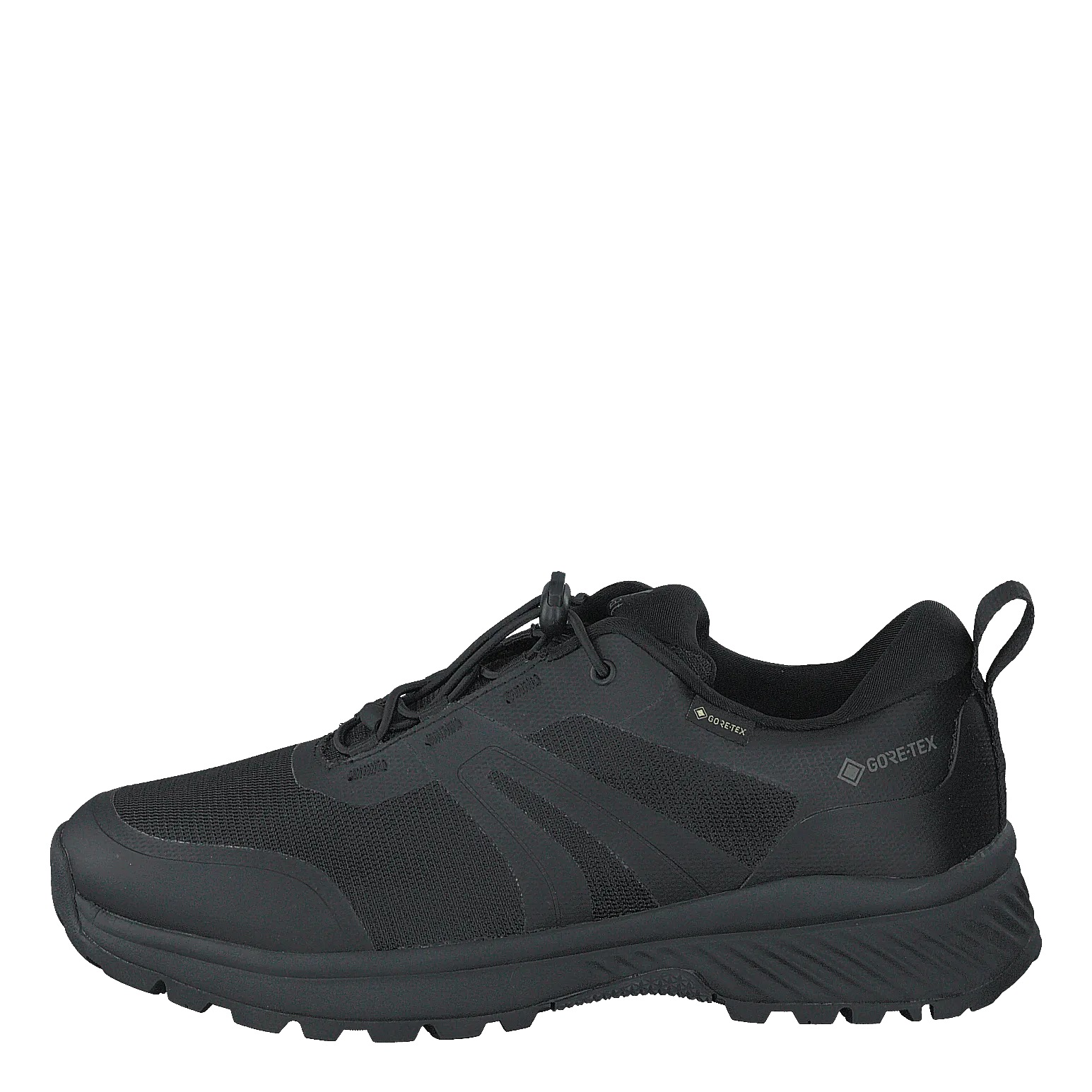 Polecat schoenen Urbs Olympia Gtx Black