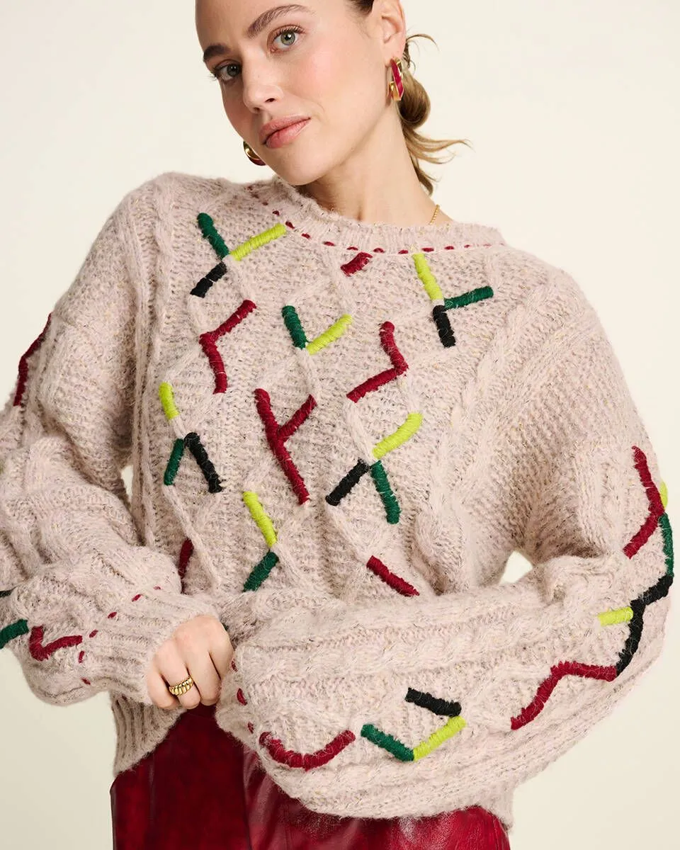 Pom Amsterdam    Pullover