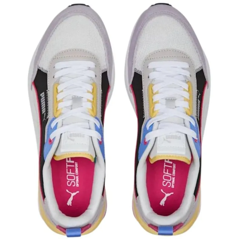 Puma R22 schoenen W 383462 24 veelkleurig