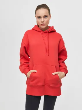 Rood Sweatshirt