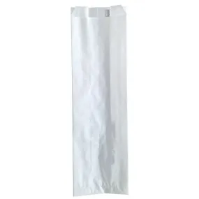 Sandwichzak wit 10+4x36cm - per 1000