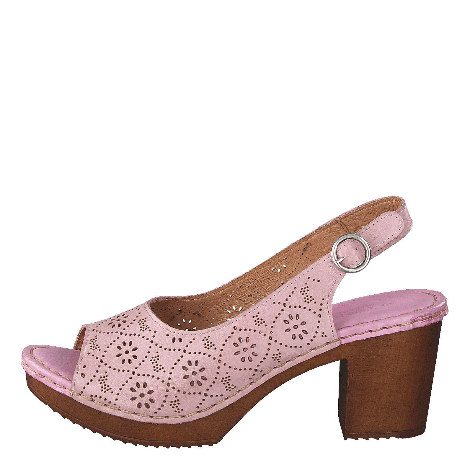 Ten Points schoenen Amelia Lightpink