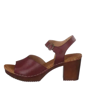 Ten Points schoenen Amelia Syrah