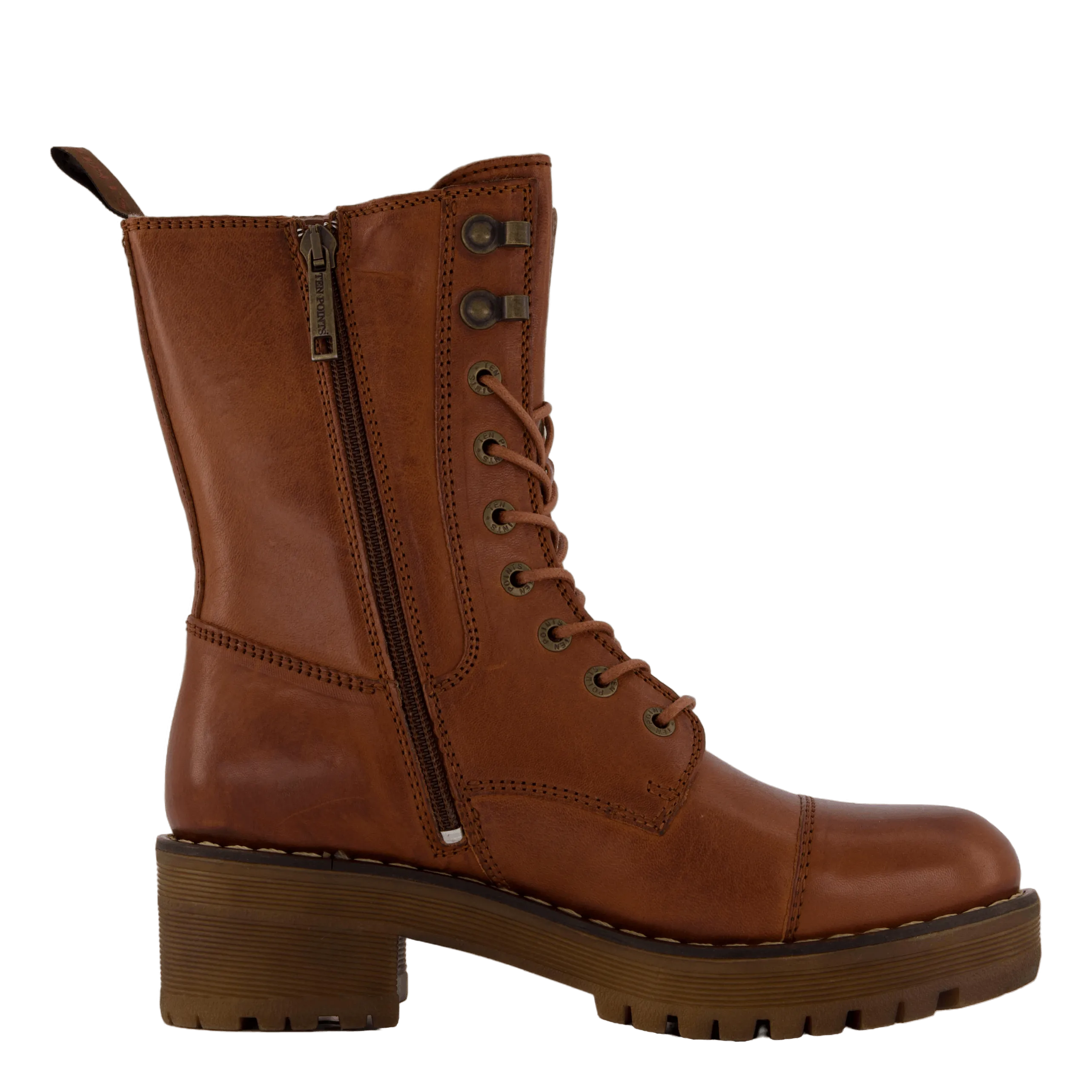 Ten Points schoenen Clarisse Boot