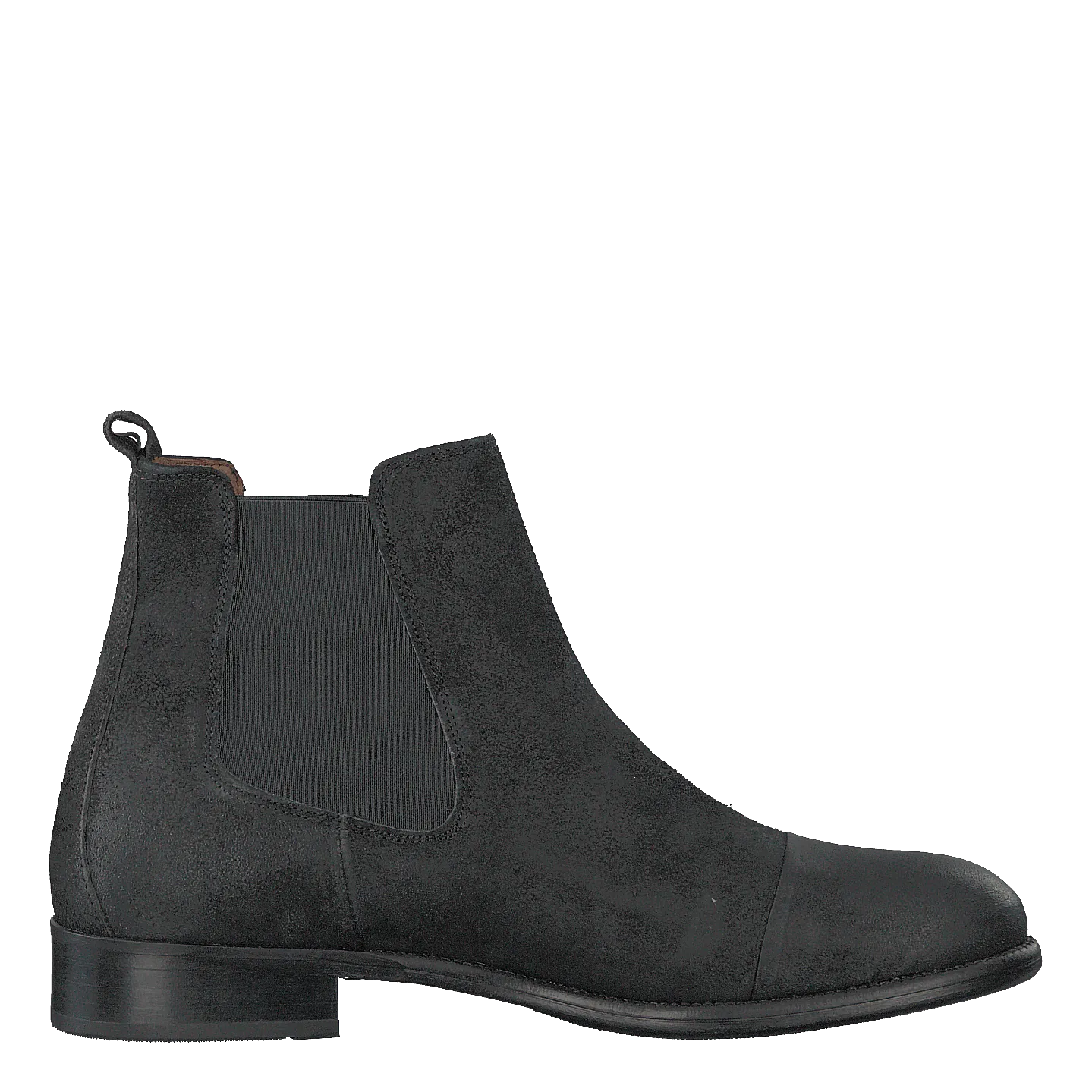 Ten Points schoenen Diana Black