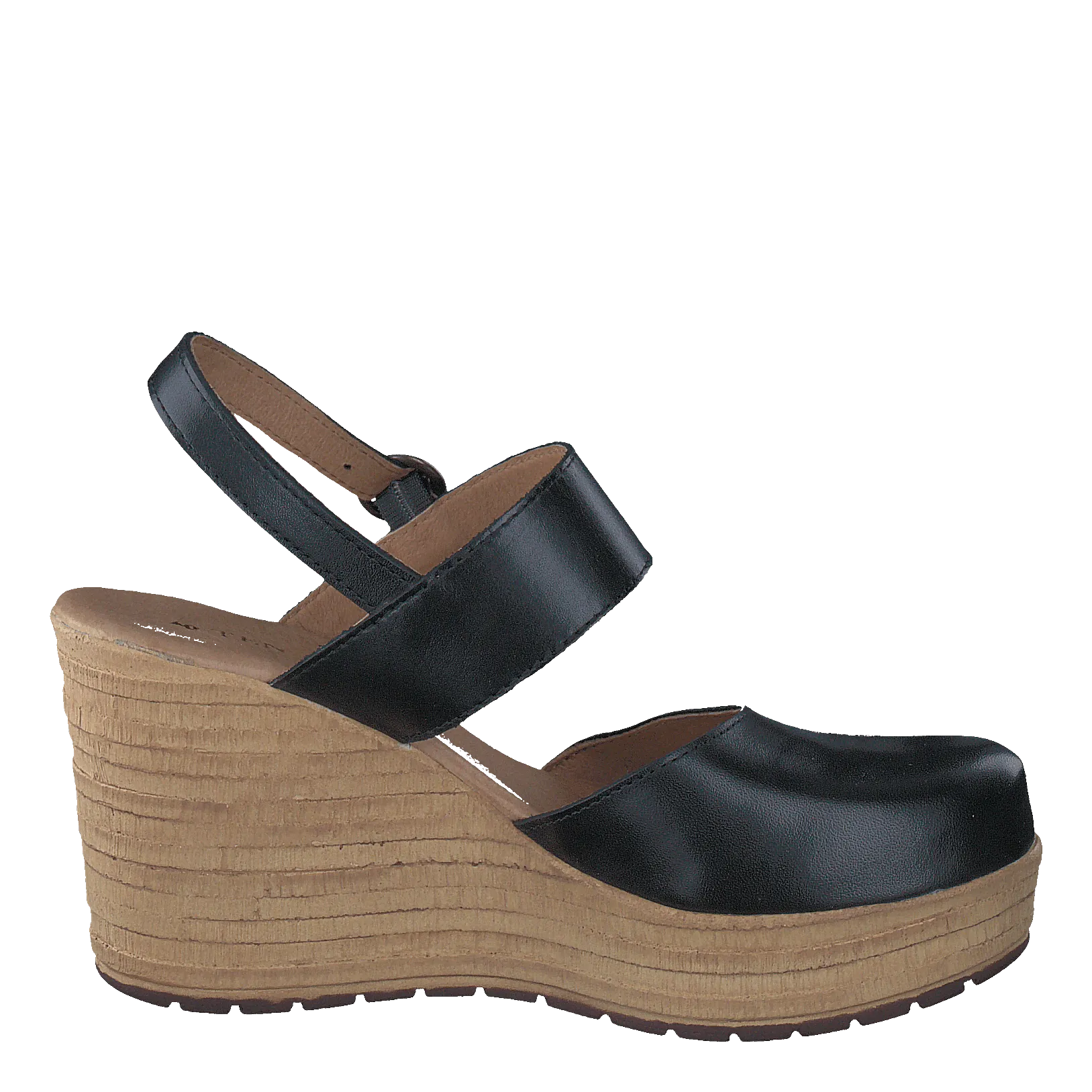 Ten Points schoenen Ella Black
