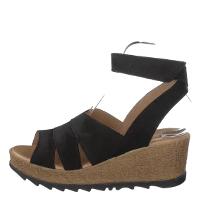 Ten Points schoenen Engla Black