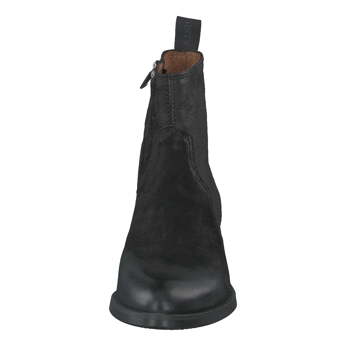 Ten Points schoenen Jessie Black