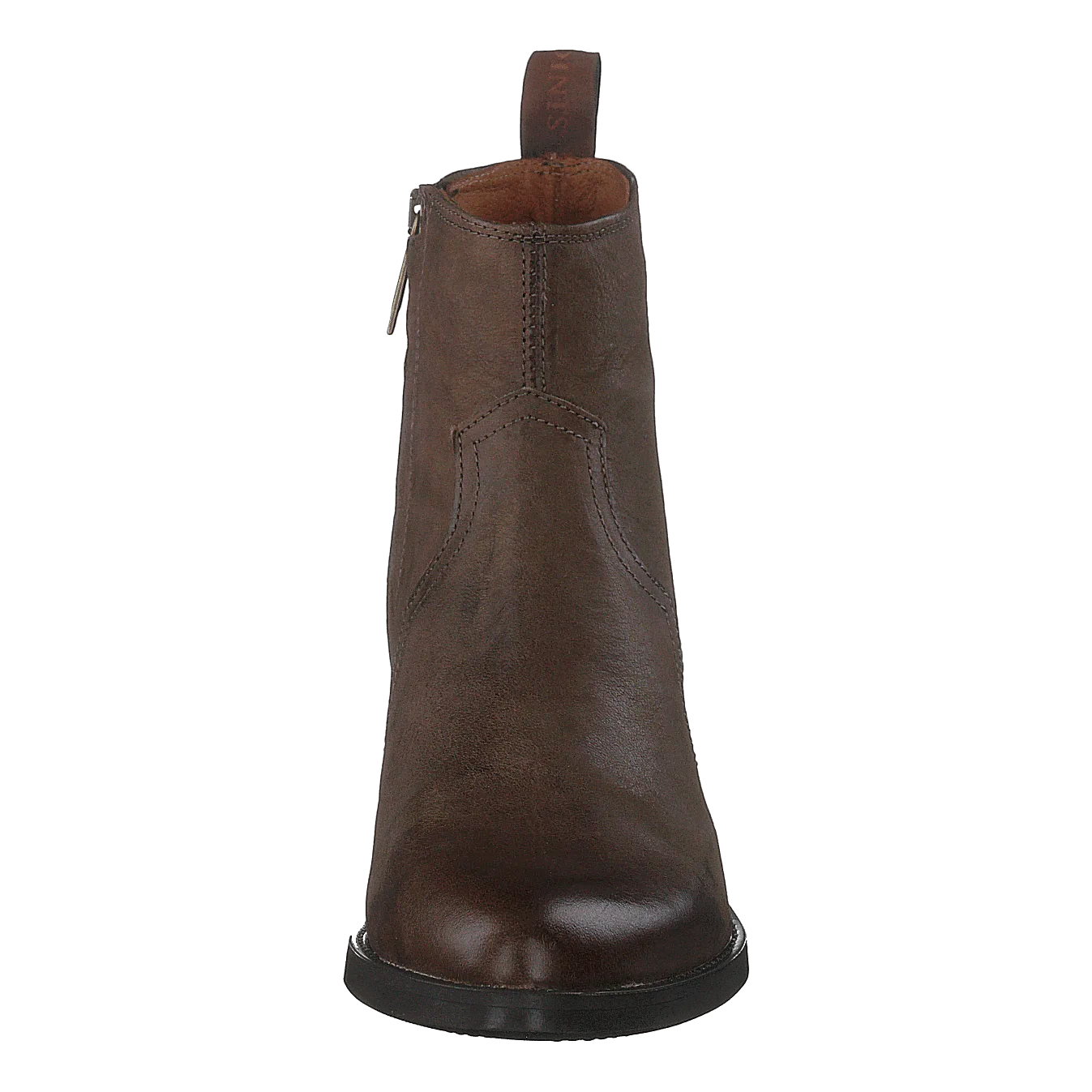 Ten Points schoenen Jessie Caribou Taupe