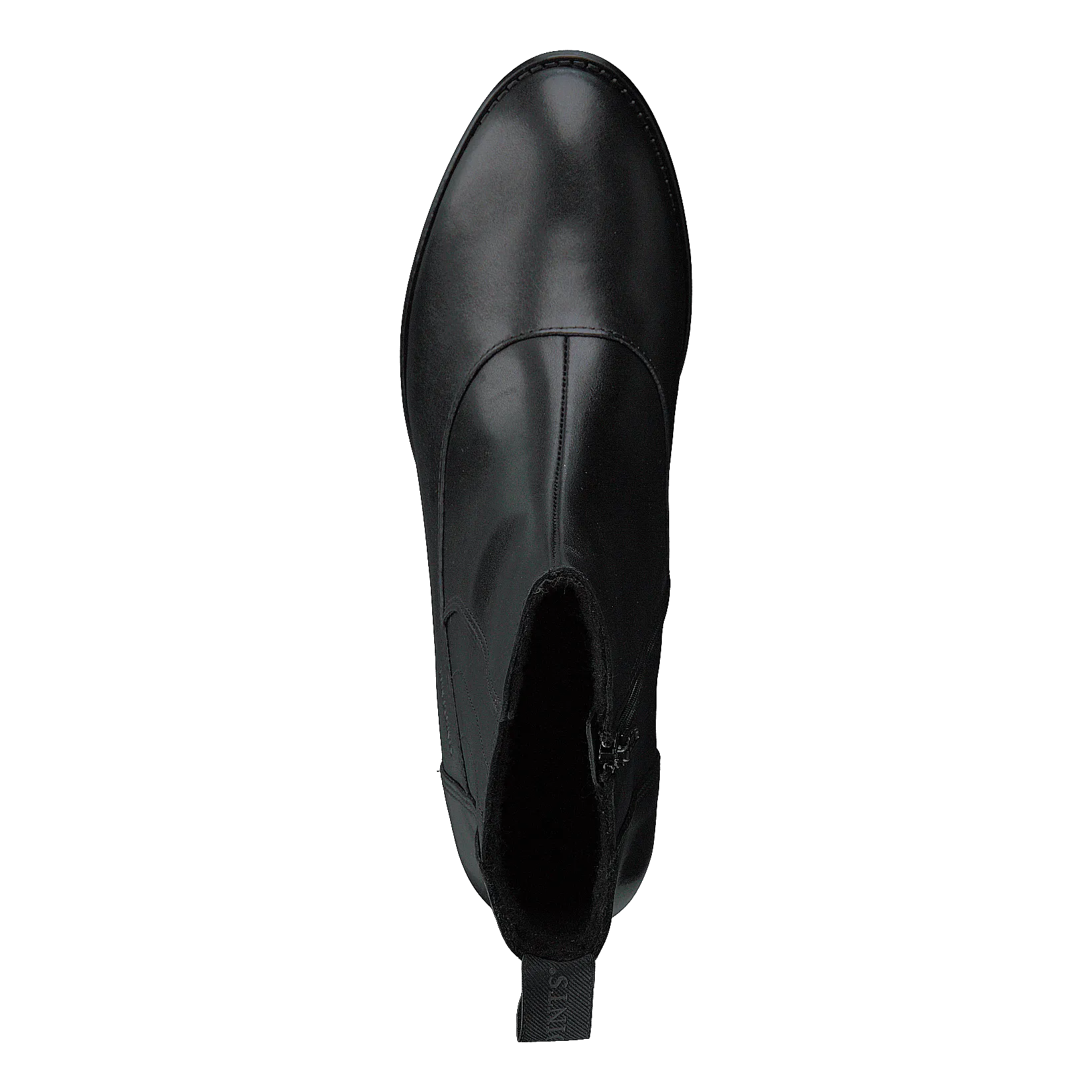 Ten Points schoenen Josette Black