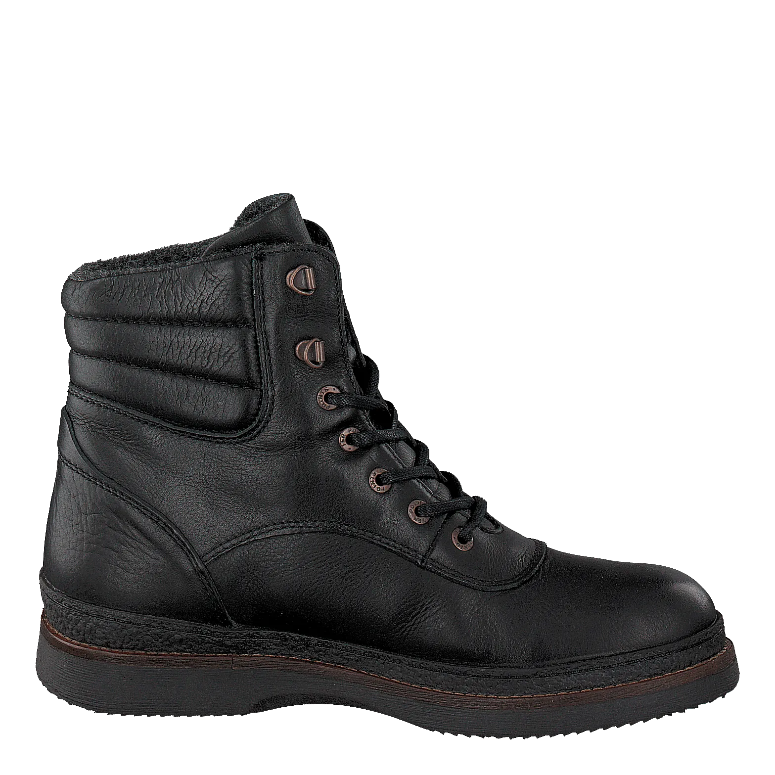 Ten Points schoenen Kristina 260011 Black