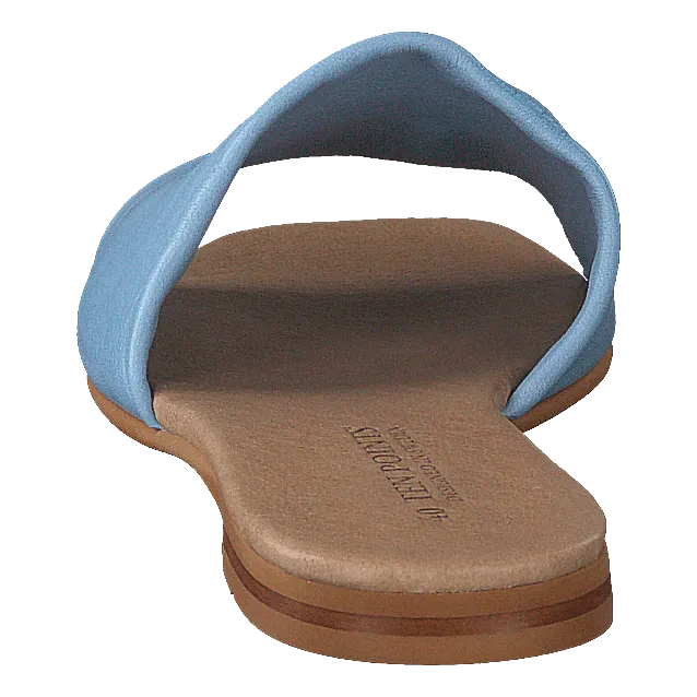 Ten Points schoenen Madeleine Light Blue