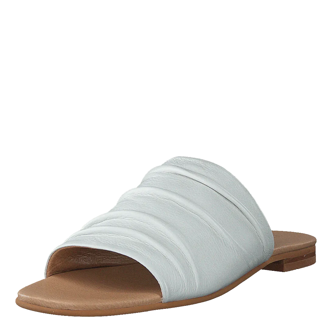 Ten Points schoenen Madeleine Offwhite