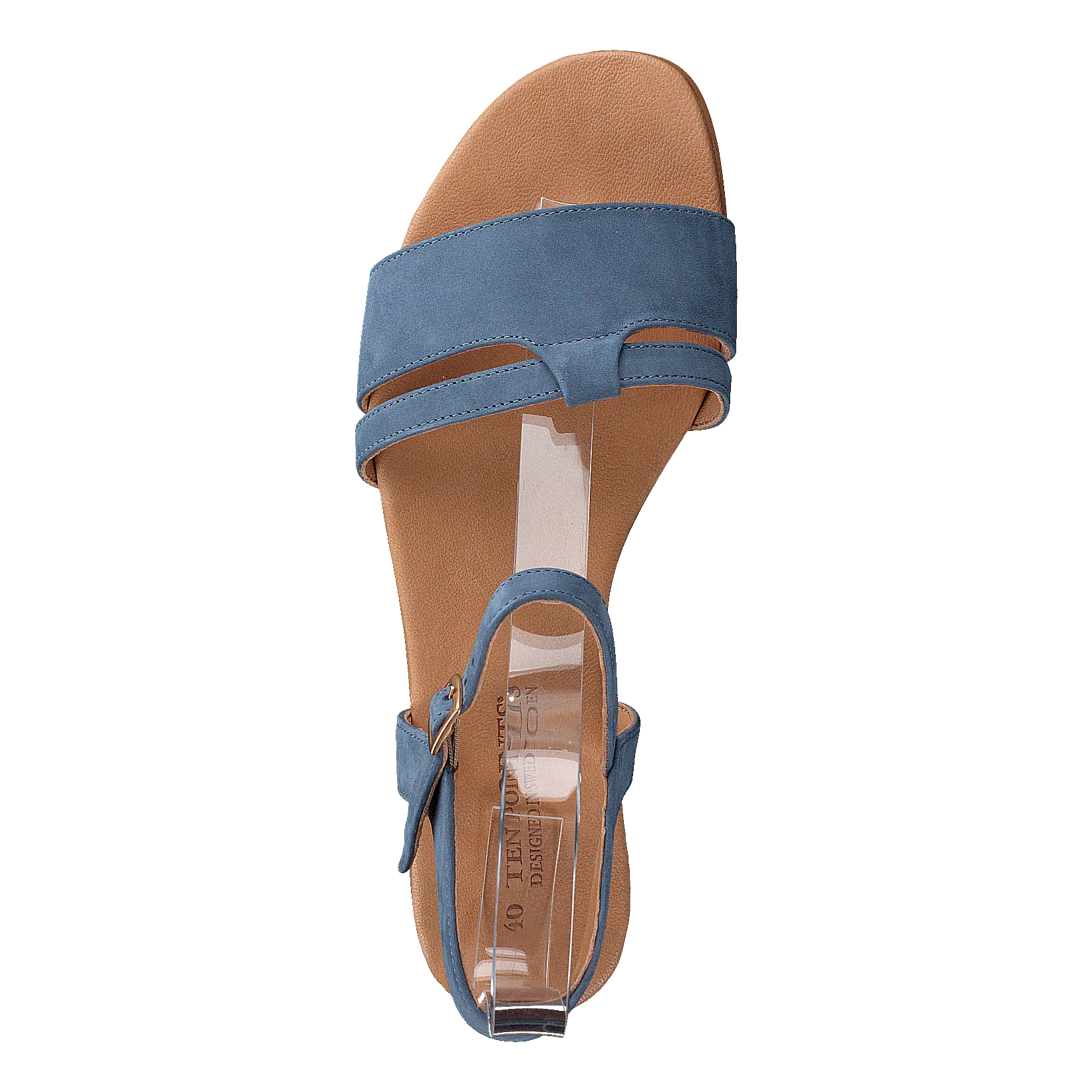 Ten Points schoenen Marianne Jeans