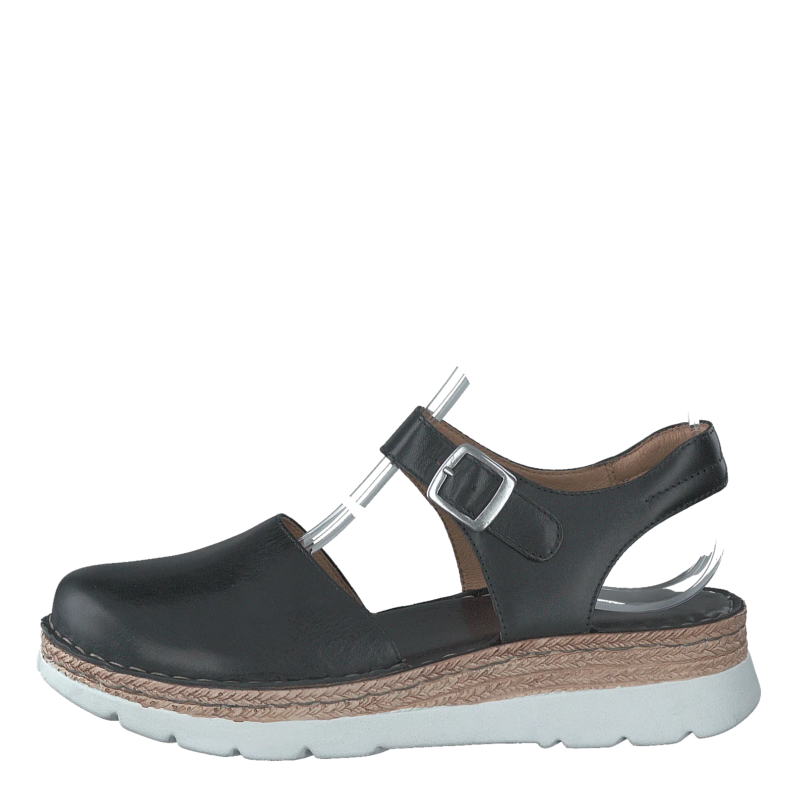 Ten Points schoenen Maya Black