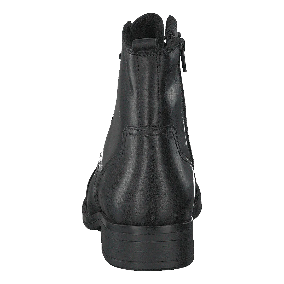 Ten Points schoenen Patricia Black