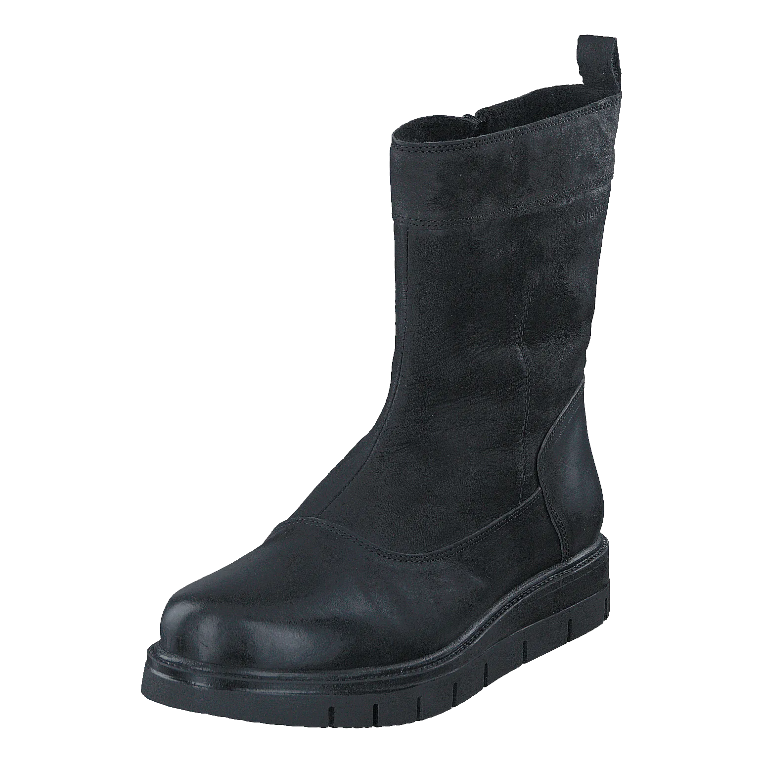 Ten Points schoenen Paula 474023 Black