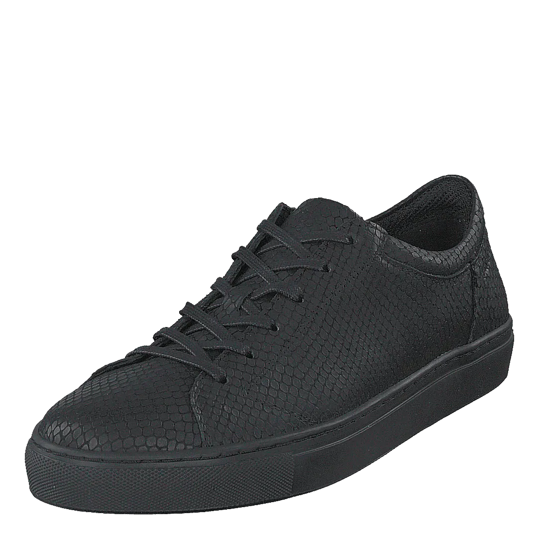 Ten Points schoenen Victoria Black