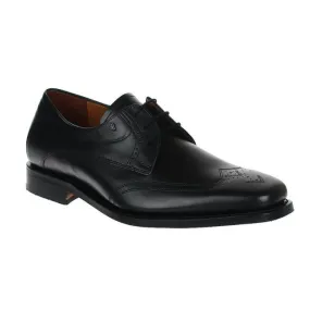 Van Bommel 18058 Veterschoenen Zwart