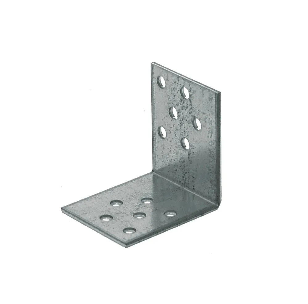 VERSTERKINGSHOEK 50X50 40X2 (DS=100STK)  82453.0100